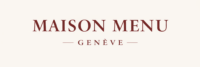 Maison Menu